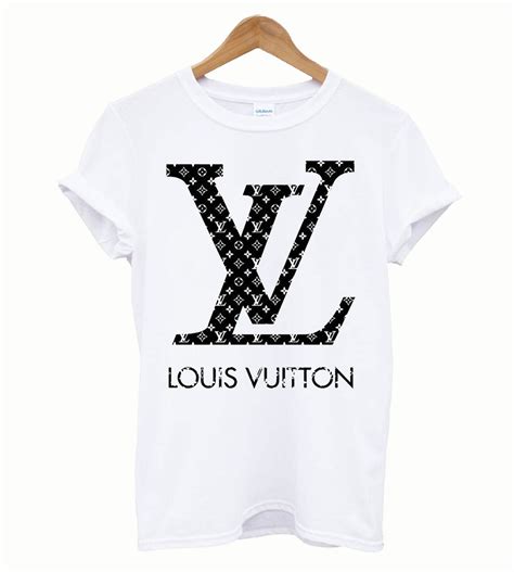 louis vuitton chain tee|Louis Vuitton 00 t shirt.